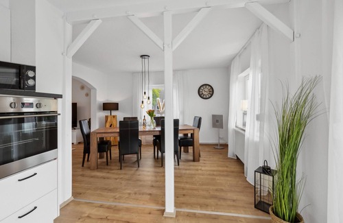 Wilhelmshaven Apartment | Stunning apartment in Wilhelmshaven