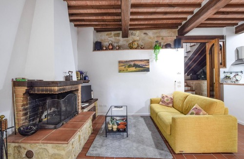 Monticchiello Apartment | Stunning apartment in Monticchiello