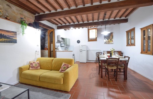 Monticchiello Apartment | Stunning apartment in Monticchiello