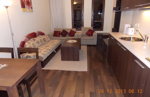 Shiligarnika Apartment | Stunning apartment, free WiFi Close to Gondola