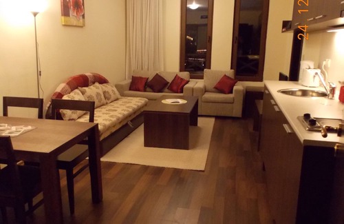 Shiligarnika Apartment | Stunning apartment, free WiFi Close to Gondola