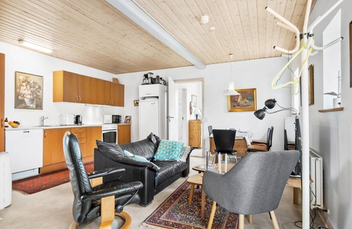 Middelfart Apartment | Stunning apartment in Middelfart