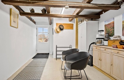 Middelfart Apartment | Stunning apartment in Middelfart