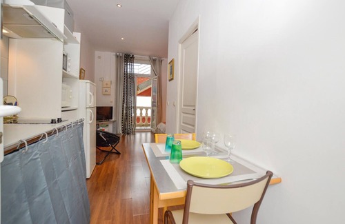 Figarella Apartment | Stunning apartment in Bastia