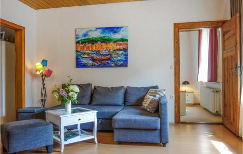 Dannenberg Apartment | Stunning Apartment In Dannenberg Elbe