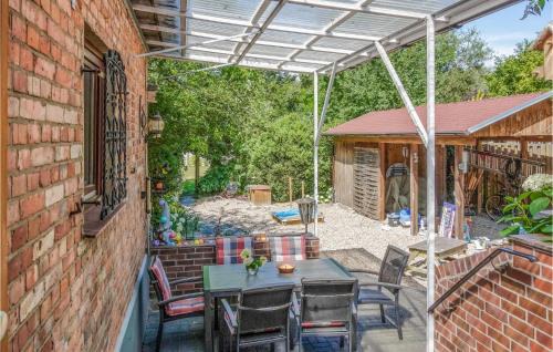 Dannenberg Apartment | Stunning Apartment In Dannenberg Elbe