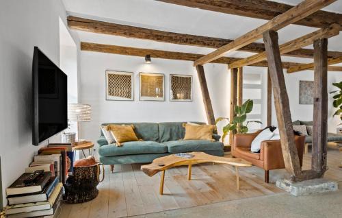 Middelfart Apartment | Stunning Apartment In Middelfart