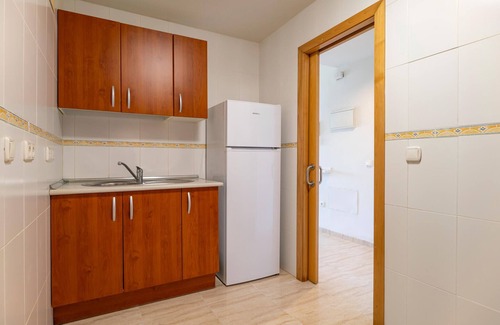 Almerimar Apartment | Stunning apartment in Almerimar with kitchen
