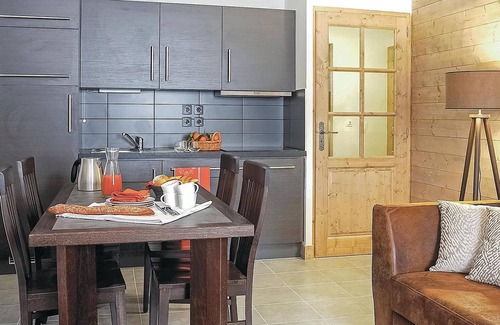 Les Gets Apartment | Stunning apartment in Les Gets