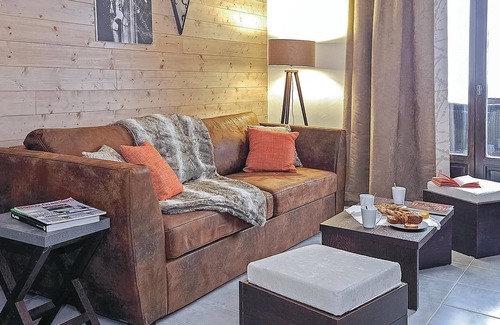 Les Gets Apartment | Stunning apartment in Les Gets