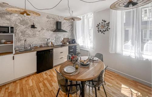 Saint-Renan Apartment | Stunning Apartment In Saint-Renan