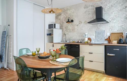 Saint-Renan Apartment | Stunning Apartment In Saint-Renan