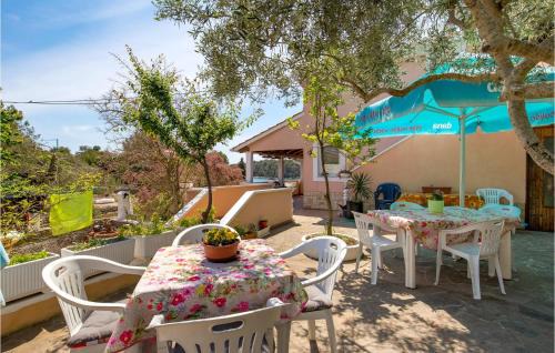 Punta Kriza Apartment | Stunning Apartment In Punta Kriza