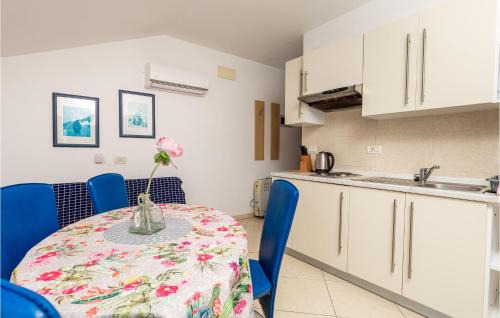Punta Kriza Apartment | Stunning Apartment In Punta Kriza