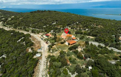 Veli Losinj Apartment | Stunning Apartment In Veli Losinj With Wifi