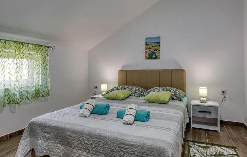 Veli Losinj Apartment | Stunning Apartment In Veli Losinj With Wifi