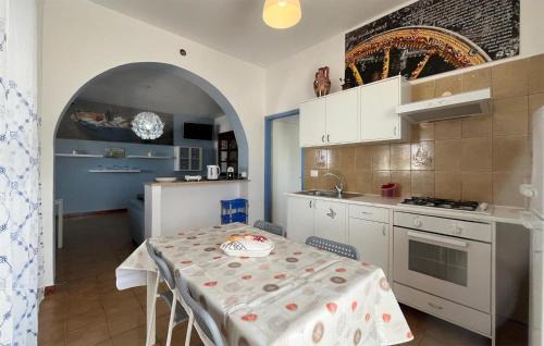 Balestrate Apartment | Stunning Apartment In Balestrate