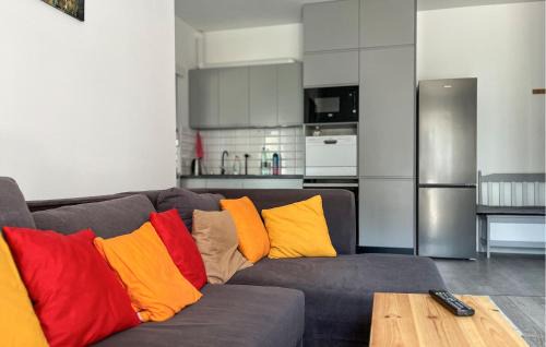 Kolobrzeg Apartment | Stunning Apartment In Kolobrzeg