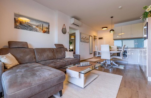 Medulin Apartment | Stunning apartment in Medulin with WiFi