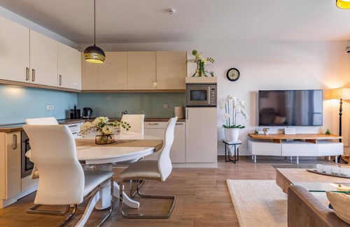 Medulin Apartment | Stunning apartment in Medulin with WiFi