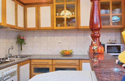 Rakotule Apartment | Stunning apartment in Motovun with kitchen