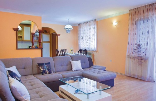 Rakotule Apartment | Stunning apartment in Motovun with kitchen