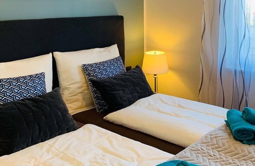 Mettmann Apartment | Stunning Apartment in Mettmann With Wifi