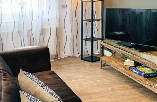 Mettmann Apartment | Stunning Apartment in Mettmann With Wifi