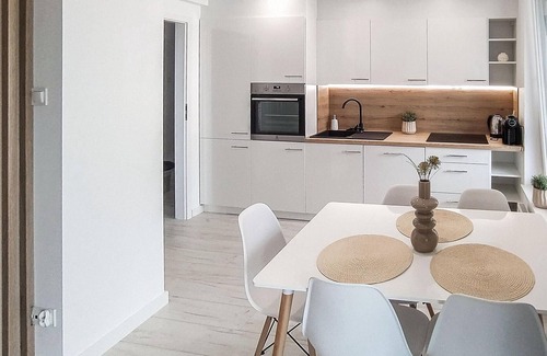 Biskupiec Apartment | Stunning apartment in Biskupiec