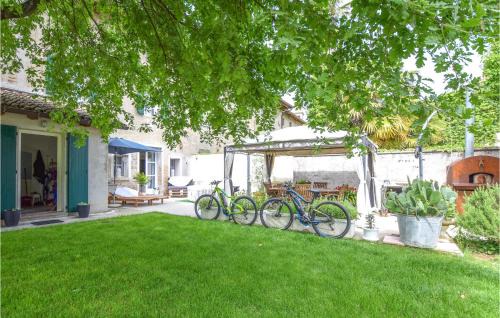 Rivignano Teor Apartment | Stunning Apartment In Rivignano Teor