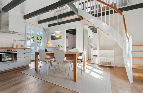 Bolshavn Apartment | Stunning apartment in Svaneke