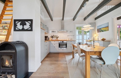 Bolshavn Apartment | Stunning apartment in Svaneke