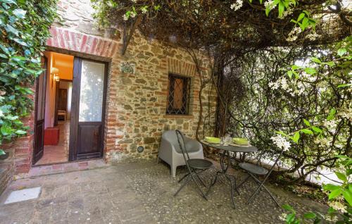 Teverina di Cortona Apartment | Stunning Apartment In San Vito In Monte