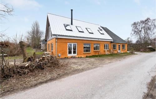Skarup Fyn Apartment | Stunning Apartment In Skårup Fyn