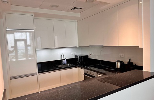 Al Safa Apartment | Stunning apartment in the heart of Dubai