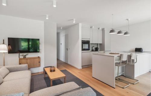 Tossens Apartment | Stunning Apartment In Tossens With Wifi