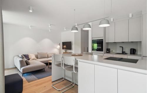 Tossens Apartment | Stunning Apartment In Tossens With Wifi
