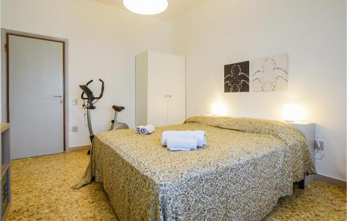 Ex Campo d'Aviazione Apartment | Stunning Apartment In Viareggio