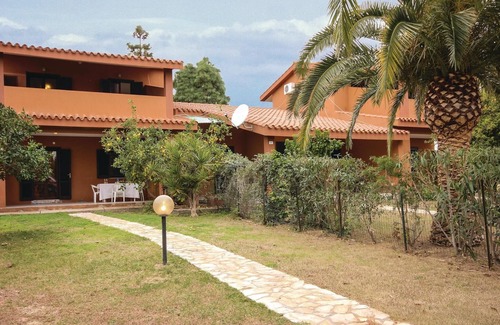 Costa Rei Apartment | Stunning apartment in Costa Rei -CA-
