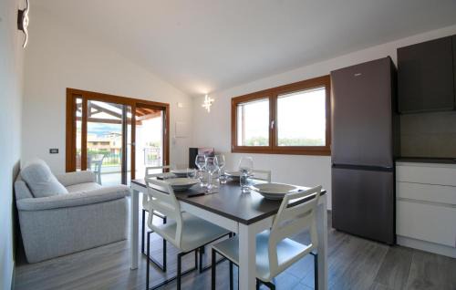 Castiadas Apartment | Stunning Apartment In Olia Speciosa