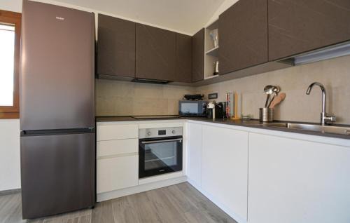 Castiadas Apartment | Stunning Apartment In Olia Speciosa