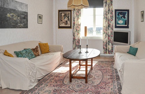 Kristinehamn Apartment | Stunning apartment in Kristinehamn