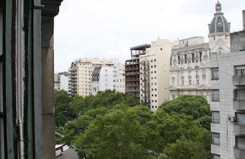 El Centro Apartment | Stunning Apt in Landmark Building