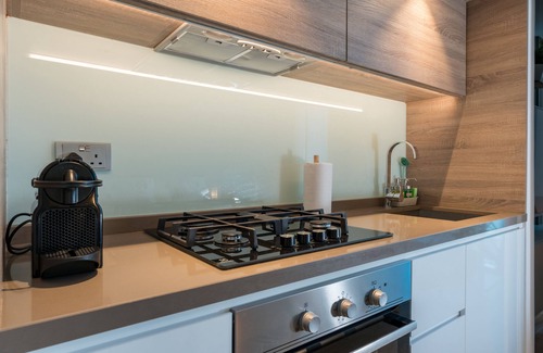 Jabal Ali 2 Apartment | Stunning Apt Marina view with Balcony