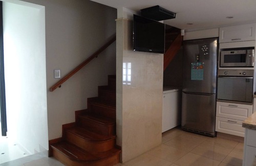 Retiro Apartment | STUNNING APT @ RECOLETA - 4BR 4BT - 2691 sqft - AC/WIFI/CABLE/Maid - See reviews