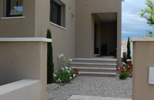 Alleins Villa | STUNNING ARCHITECT DESIGNED NEW VILLA WITH PRIVATE POOL - HEART OF PROVENCE