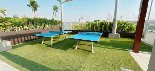 Nad Al Sheba Apartment | Stunning Brandnew 1br Apartment