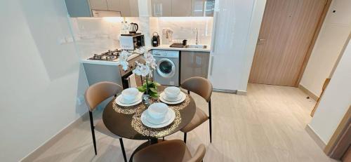 Nad Al Sheba Apartment | Stunning Brandnew 1br Apartment