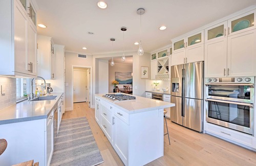 La Costa House | Stunning Carlsbad Home w/Patio & Private Hot Tub!