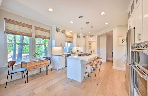 La Costa House | Stunning Carlsbad Home w/Patio & Private Hot Tub!
